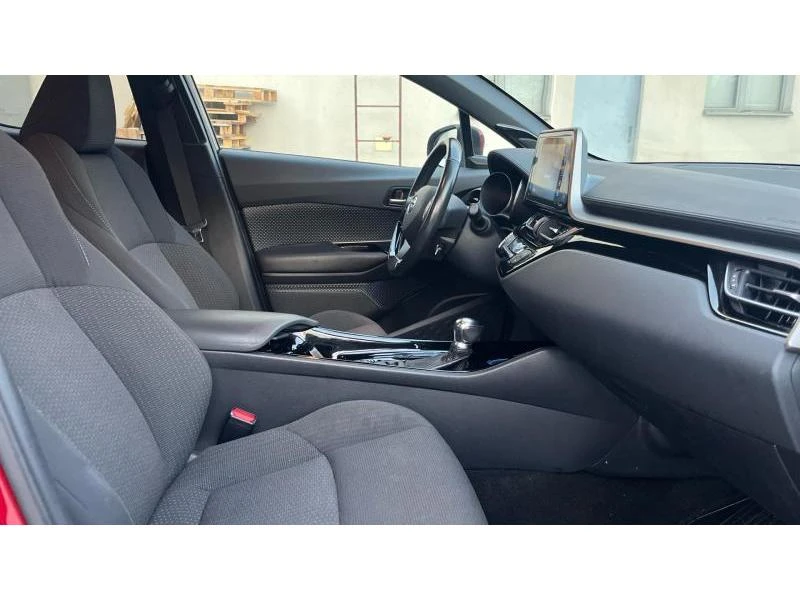 Toyota C-HR CLUB | Mobile.bg � ����������� 9