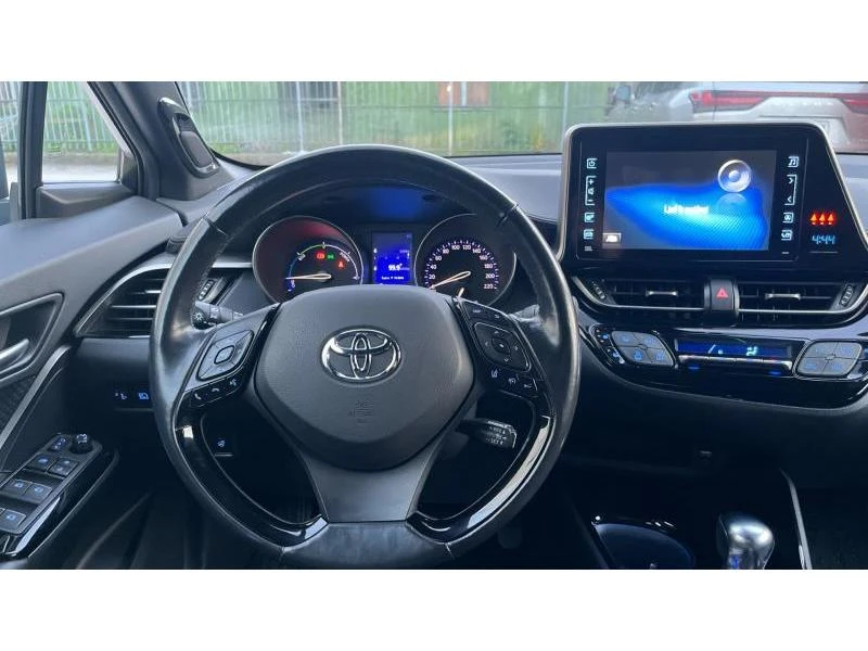 Toyota C-HR CLUB | Mobile.bg � ����������� 16