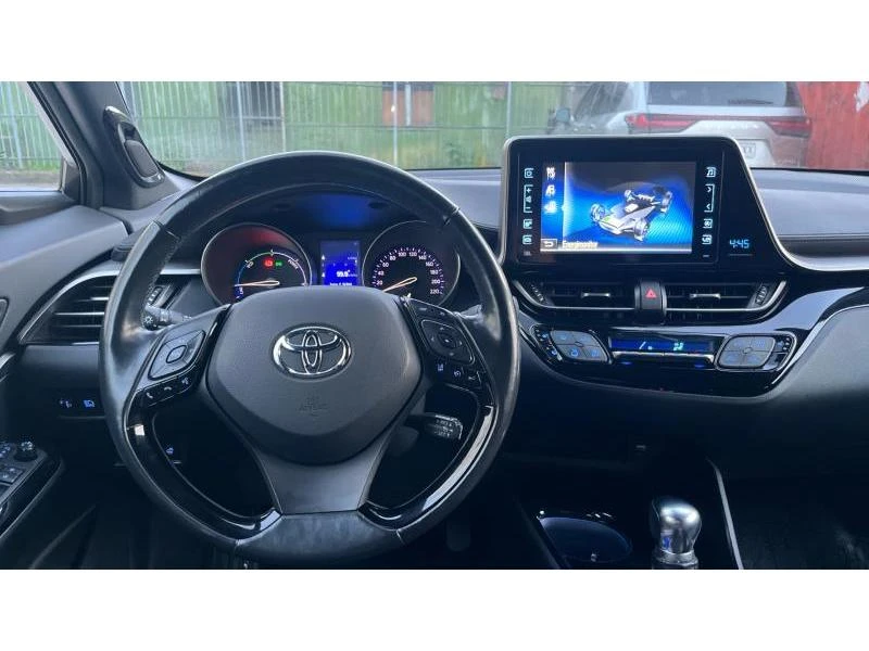 Toyota C-HR CLUB | Mobile.bg � ����������� 14