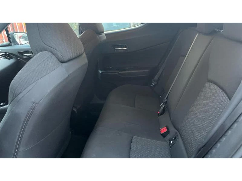 Toyota C-HR CLUB | Mobile.bg � ����������� 11