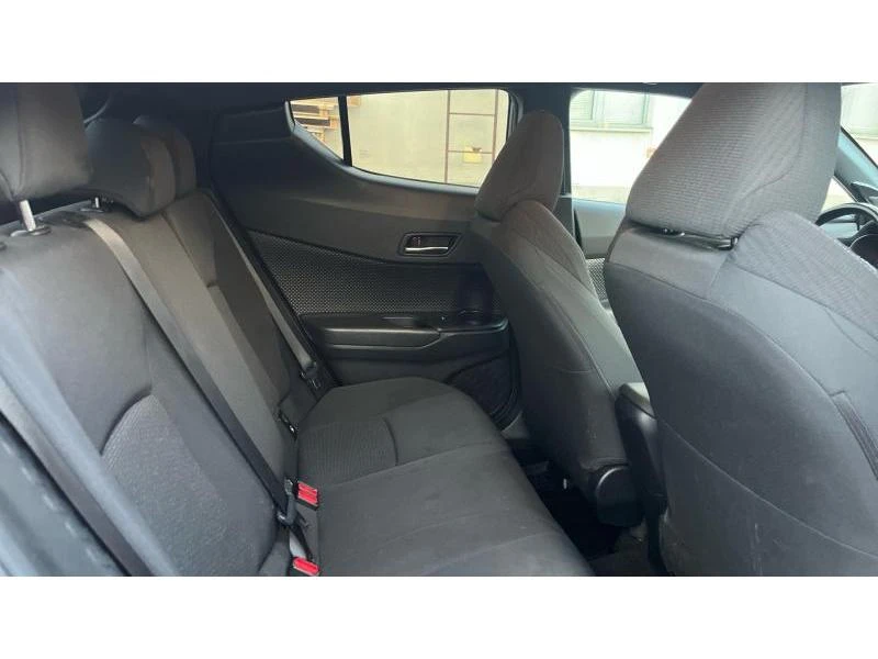 Toyota C-HR CLUB | Mobile.bg � ����������� 10