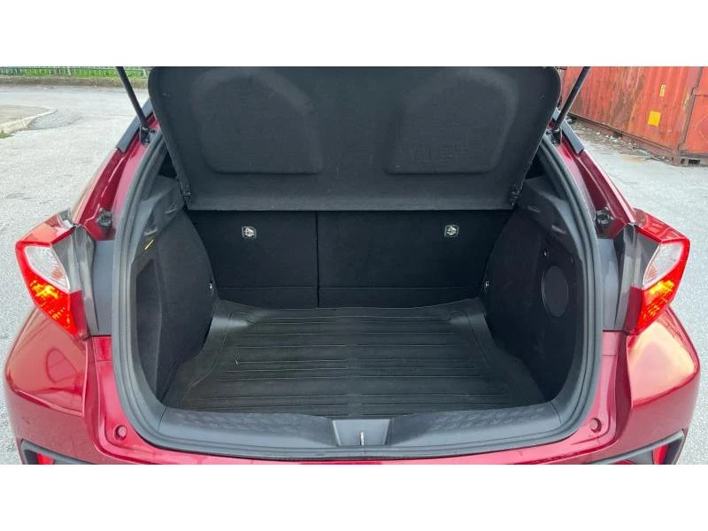 Toyota C-HR CLUB | Mobile.bg � ����������� 15