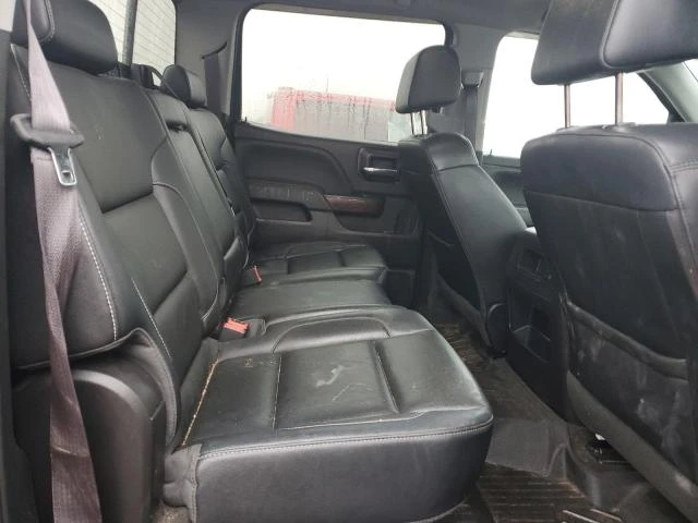 Gmc Sierra 6.2L 8 4x4 w/Rear Wheel Drv | Mobile.bg � ����������� 13