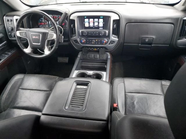 Gmc Sierra 6.2L 8 4x4 w/Rear Wheel Drv | Mobile.bg � ����������� 11