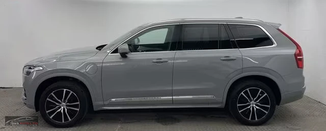 Volvo Xc90 RECHARGE/455HP/T8/7S/CAM/NAVI/LED/CPLAY/KLESS/683g, снимка 3 - Автомобили и джипове - 53030604