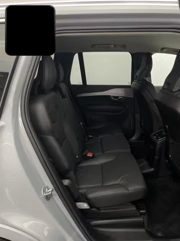 Volvo Xc90 RECHARGE/455HP/T8/7S/CAM/NAVI/LED/CPLAY/KLESS/683g, снимка 13 - Автомобили и джипове - 53030604