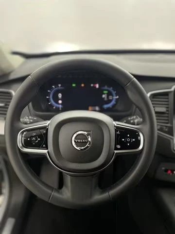 Volvo Xc90 RECHARGE/455HP/T8/7S/CAM/NAVI/LED/CPLAY/KLESS/683g, снимка 7 - Автомобили и джипове - 53030604