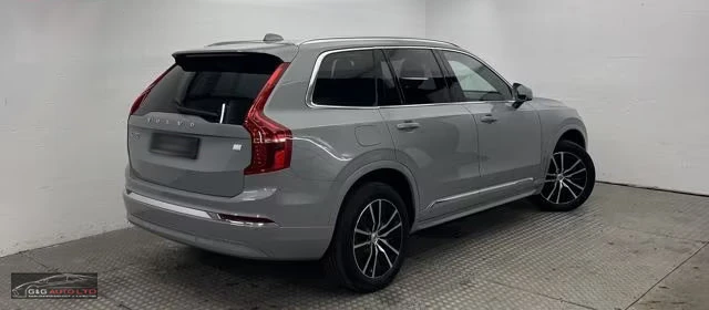 Volvo Xc90 RECHARGE/455HP/T8/7S/CAM/NAVI/LED/CPLAY/KLESS/683g, снимка 5 - Автомобили и джипове - 53030604