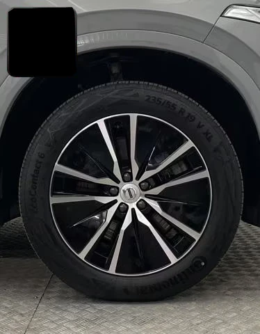 Volvo Xc90 RECHARGE/455HP/T8/7S/CAM/NAVI/LED/CPLAY/KLESS/683g, снимка 15 - Автомобили и джипове - 53030604