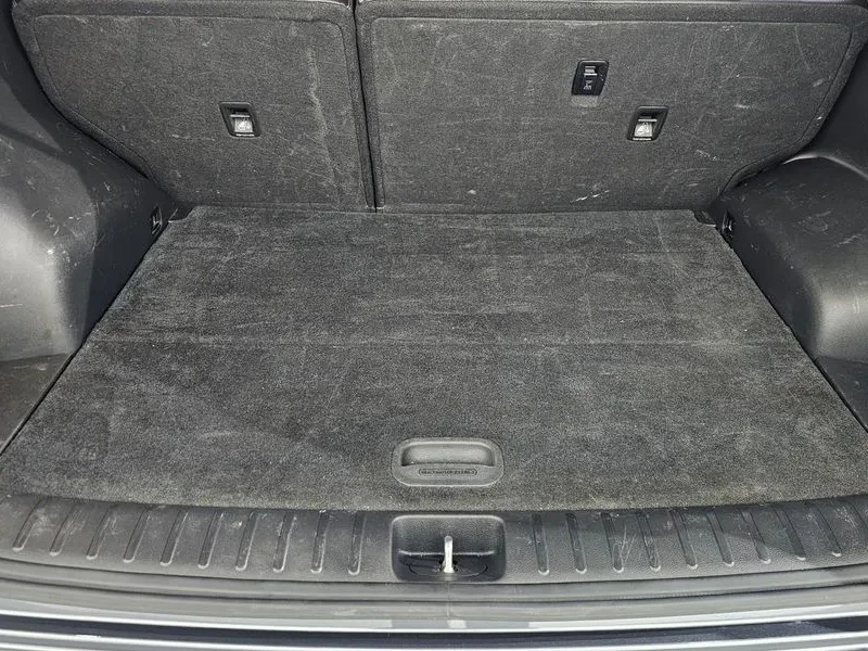 Hyundai Tucson Tucson Diesel 1.7 2Wd Smart, снимка 17 - Автомобили и джипове - 54939342