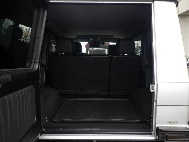 Mercedes-Benz G 500 46К км Реални (m113), снимка 5 - Автомобили и джипове - 55418245