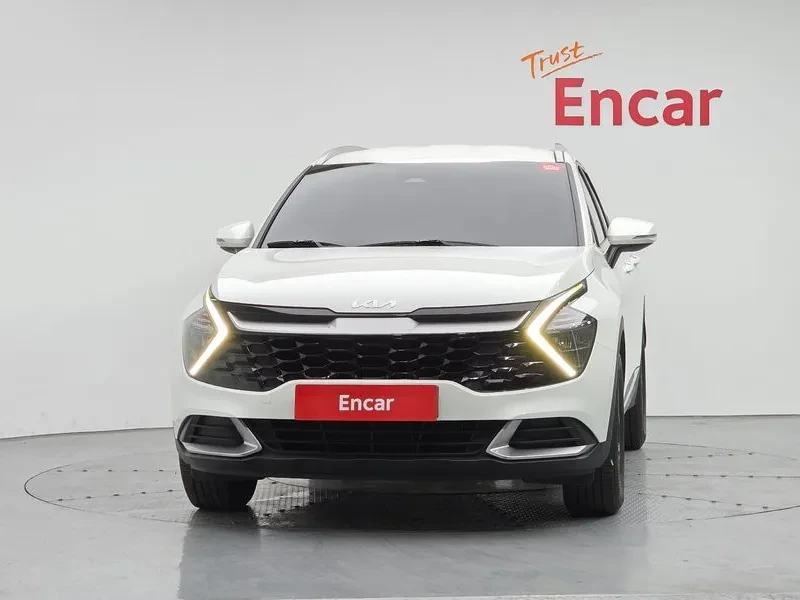 Kia Sportage 2.0 2Wd Prestige - САМО 30% АВАНС, снимка 3 - Автомобили и джипове - 55787540