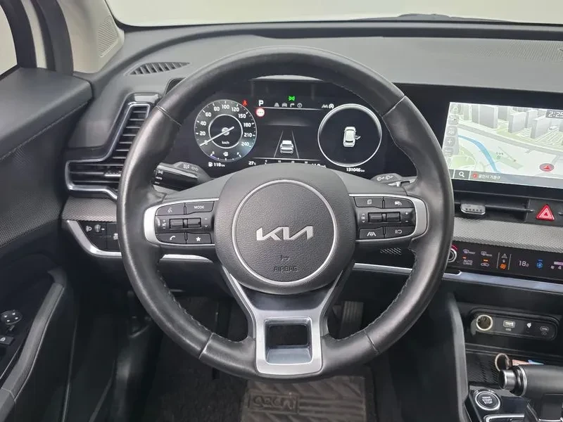 Kia Sportage 2.0 2Wd Prestige - САМО 30% АВАНС, снимка 13 - Автомобили и джипове - 55787540