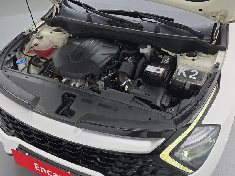 Kia Sportage 2.0 2Wd Prestige - САМО 30% АВАНС, снимка 6 - Автомобили и джипове - 55787540