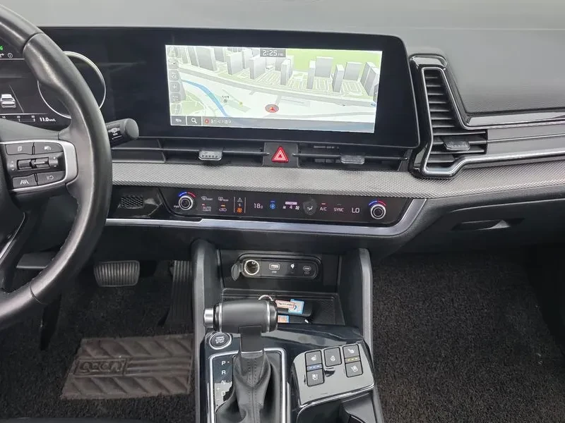 Kia Sportage 2.0 2Wd Prestige - САМО 30% АВАНС, снимка 14 - Автомобили и джипове - 55787540
