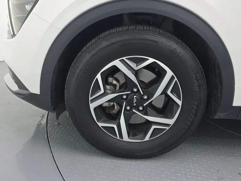 Kia Sportage 2.0 2Wd Prestige - САМО 30% АВАНС, снимка 5 - Автомобили и джипове - 55787540