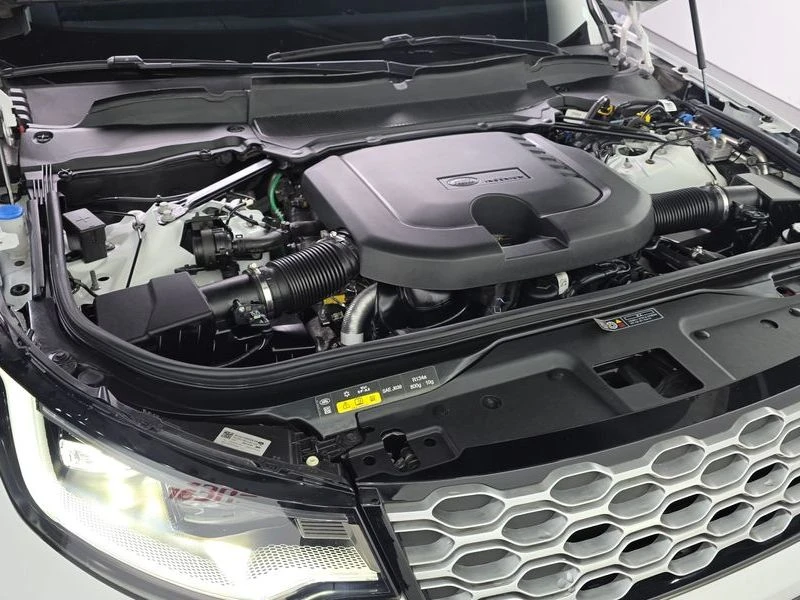Land Rover Discovery 3.0 Automatic, снимка 6 - Автомобили и джипове - 55845853