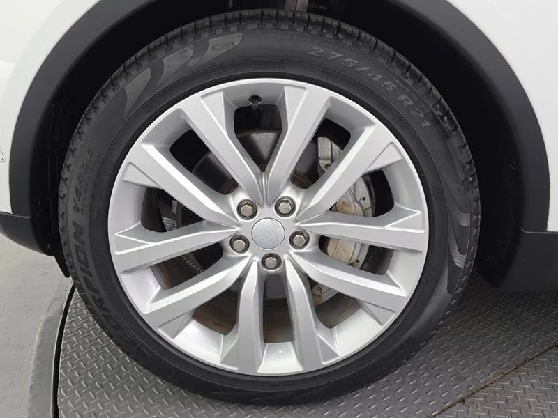 Land Rover Discovery 3.0 Automatic, снимка 5 - Автомобили и джипове - 55845853