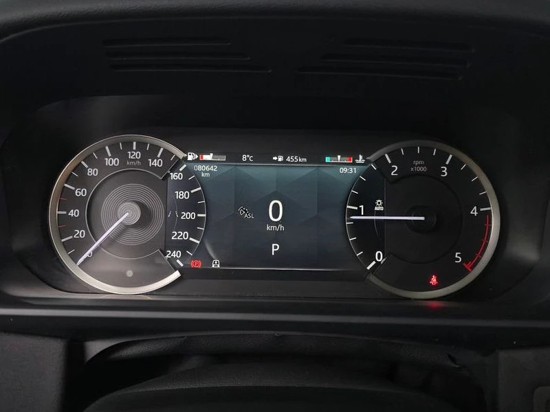 Land Rover Discovery 3.0 Automatic, снимка 8 - Автомобили и джипове - 55845853