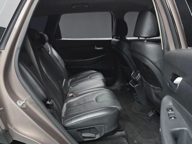 Hyundai Santa fe Diesel 2, 0 4WD| 200к.с., снимка 11 - Автомобили и джипове - 56199975