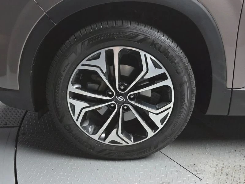 Hyundai Santa fe Diesel 2, 0 4WD| 200к.с., снимка 5 - Автомобили и джипове - 56199975
