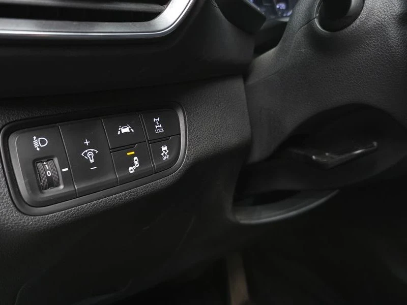 Hyundai Santa fe Diesel 2, 0 4WD| 200к.с., снимка 17 - Автомобили и джипове - 56199975