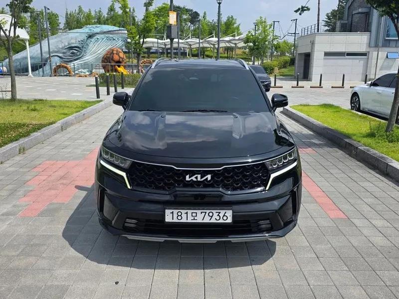 Kia Sorento 1.6 2WD - САМО 30% АВАНС