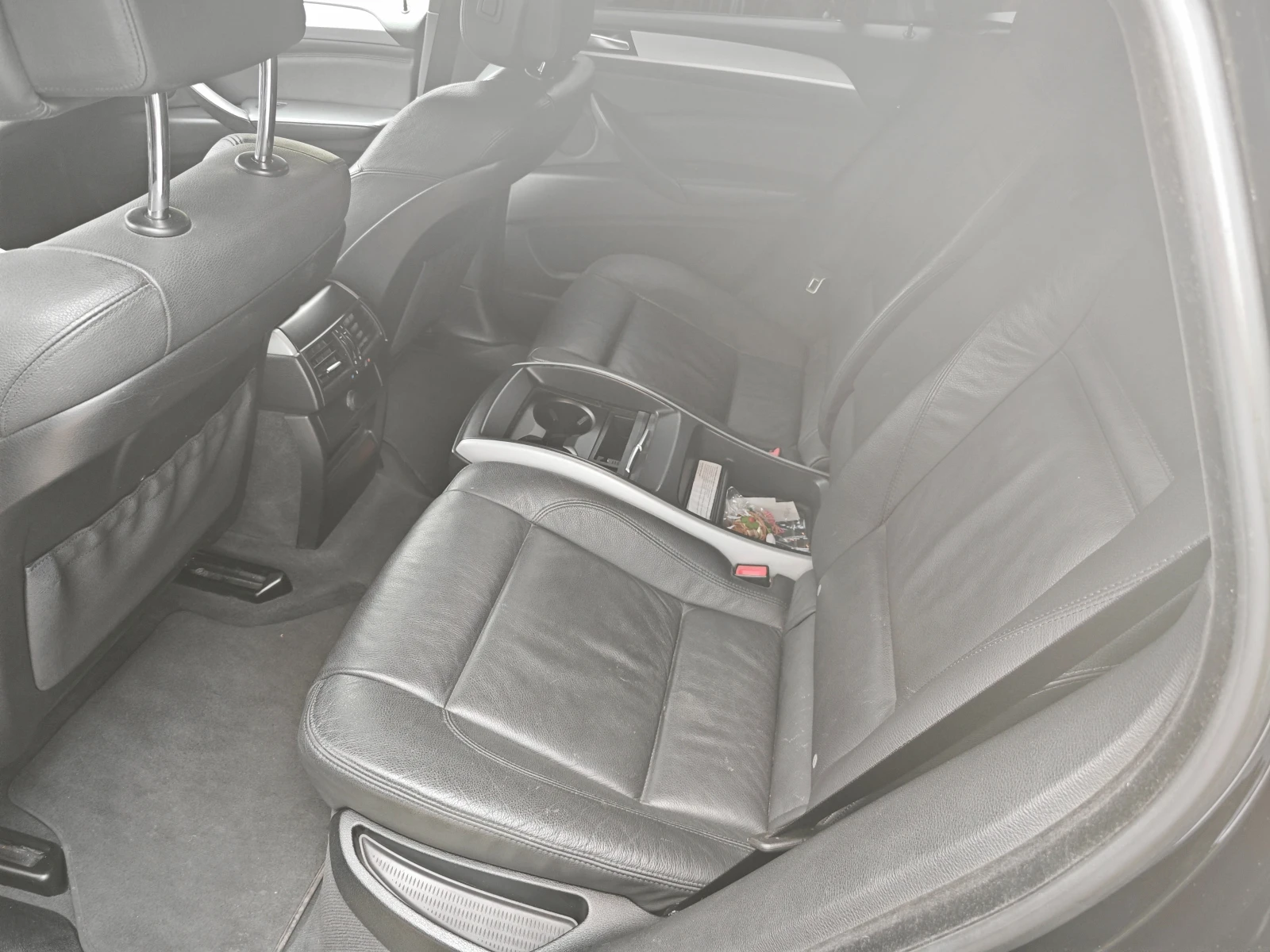 BMW X6 3.5d 172х.км ОТЛИЧНА - изображение 9