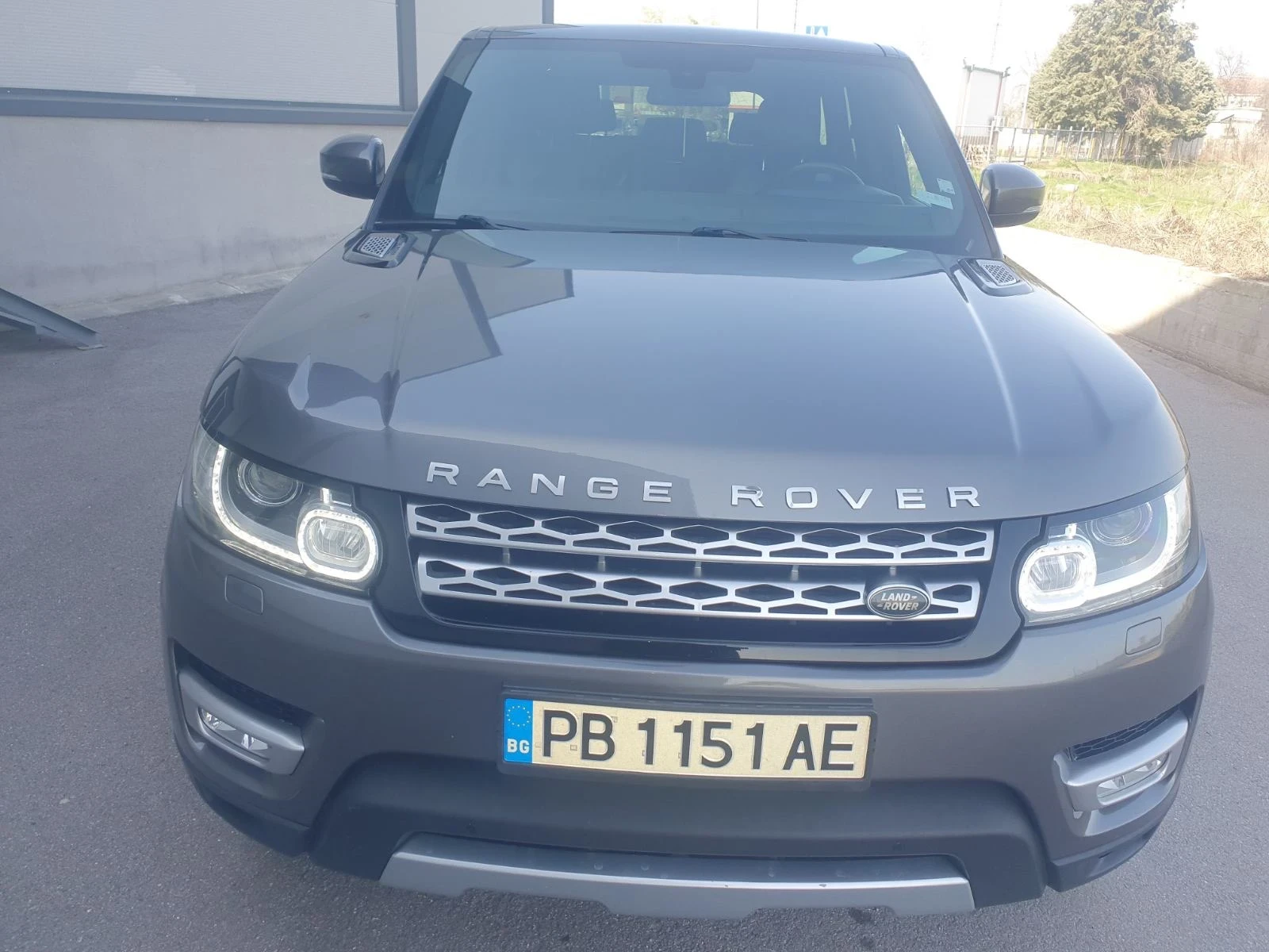 Land Rover Range Rover Sport  - изображение 7