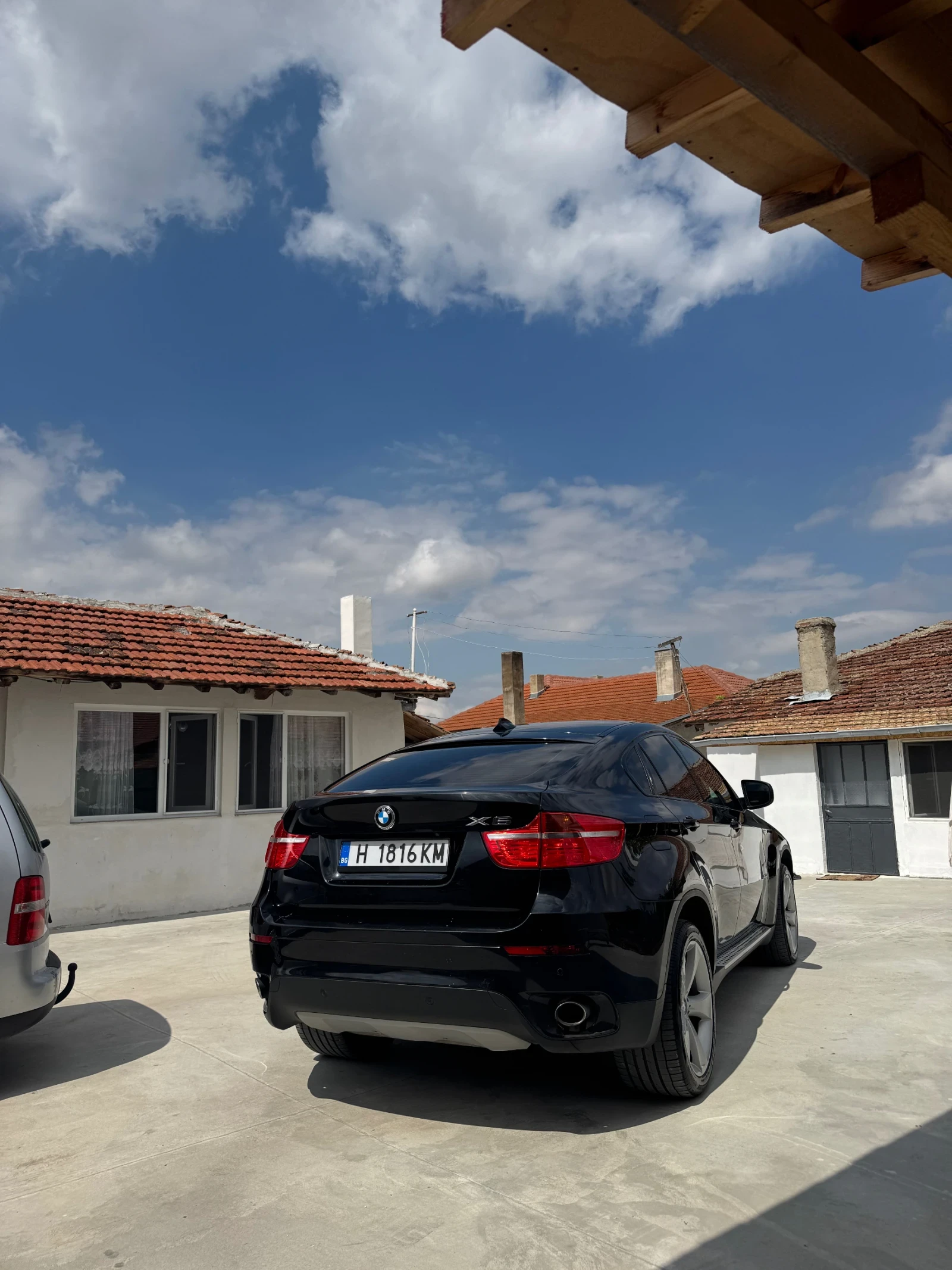 BMW X6 BMW X6 /30XD/VACUMM/KEYLEES/KOJA/NAVI/MEMORY - изображение 9
