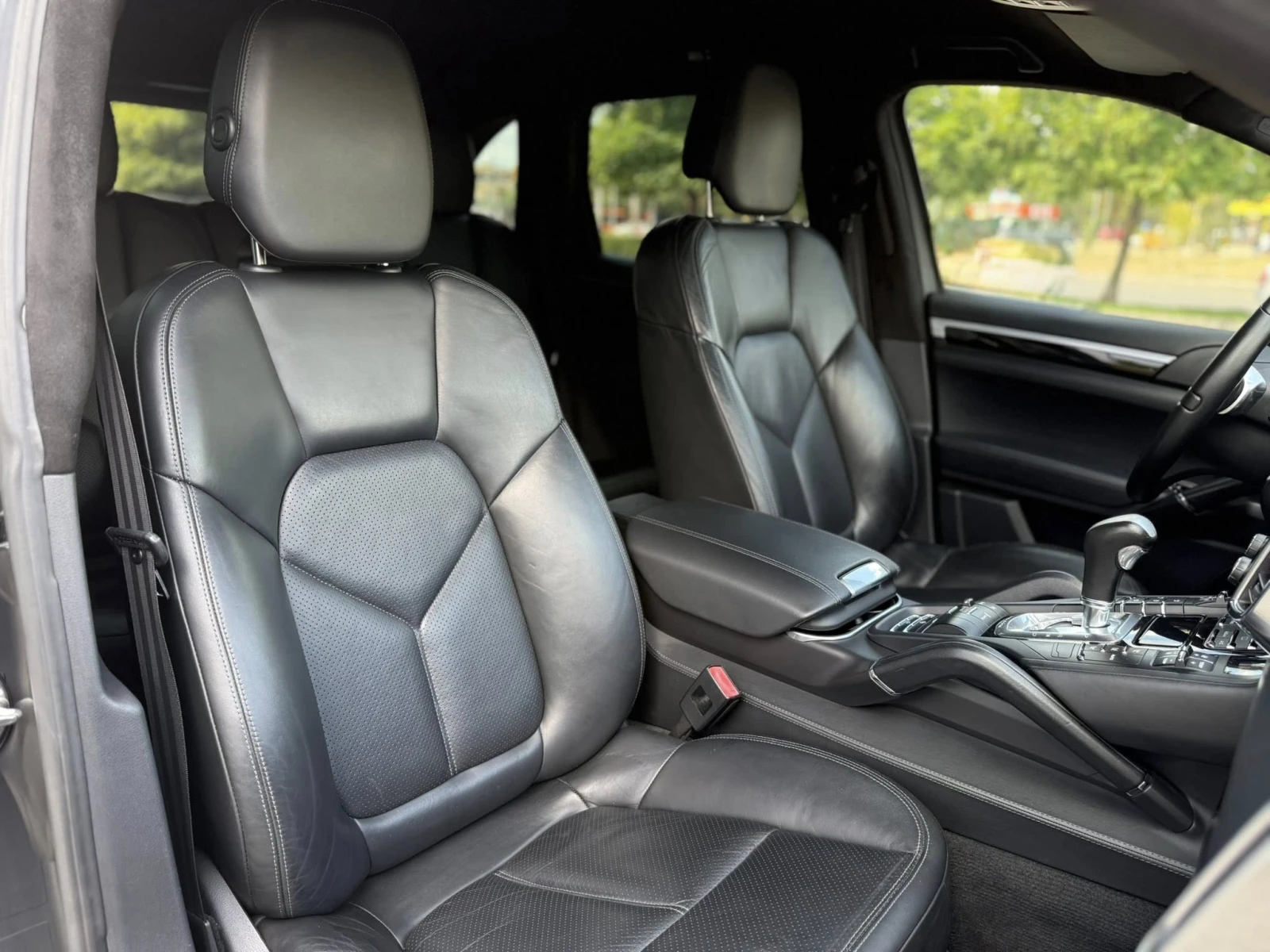 Porsche Cayenne СМЕНЕНИ ВЕРИГИ - изображение 8
