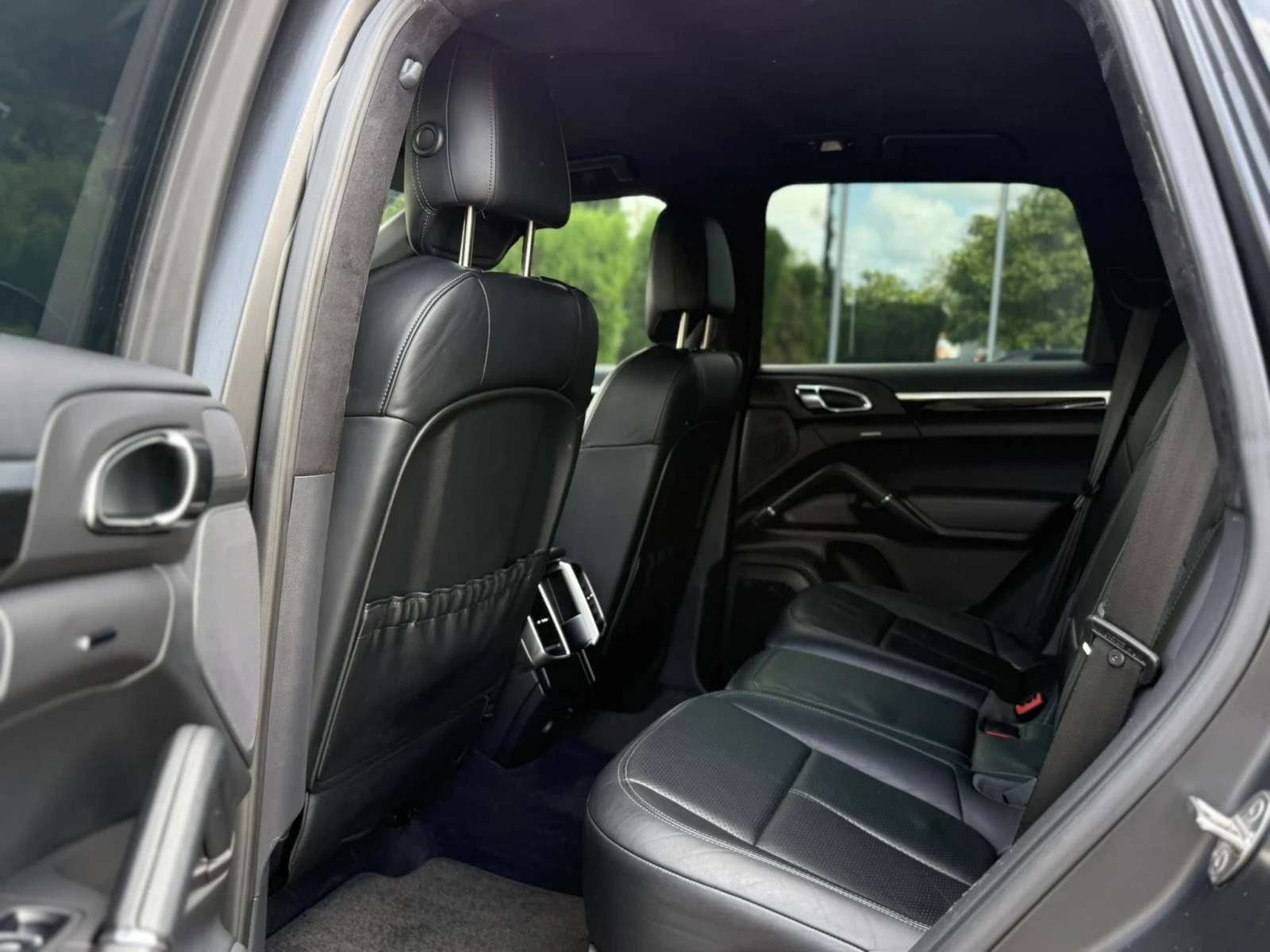 Porsche Cayenne СМЕНЕНИ ВЕРИГИ - изображение 10