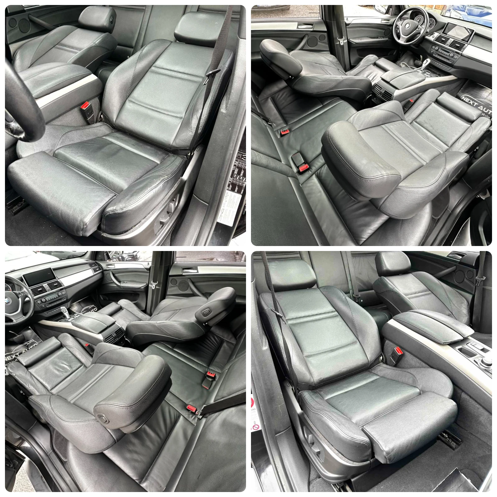 BMW X5 3.0D 245HP     179000KM | Mobile.bg   13