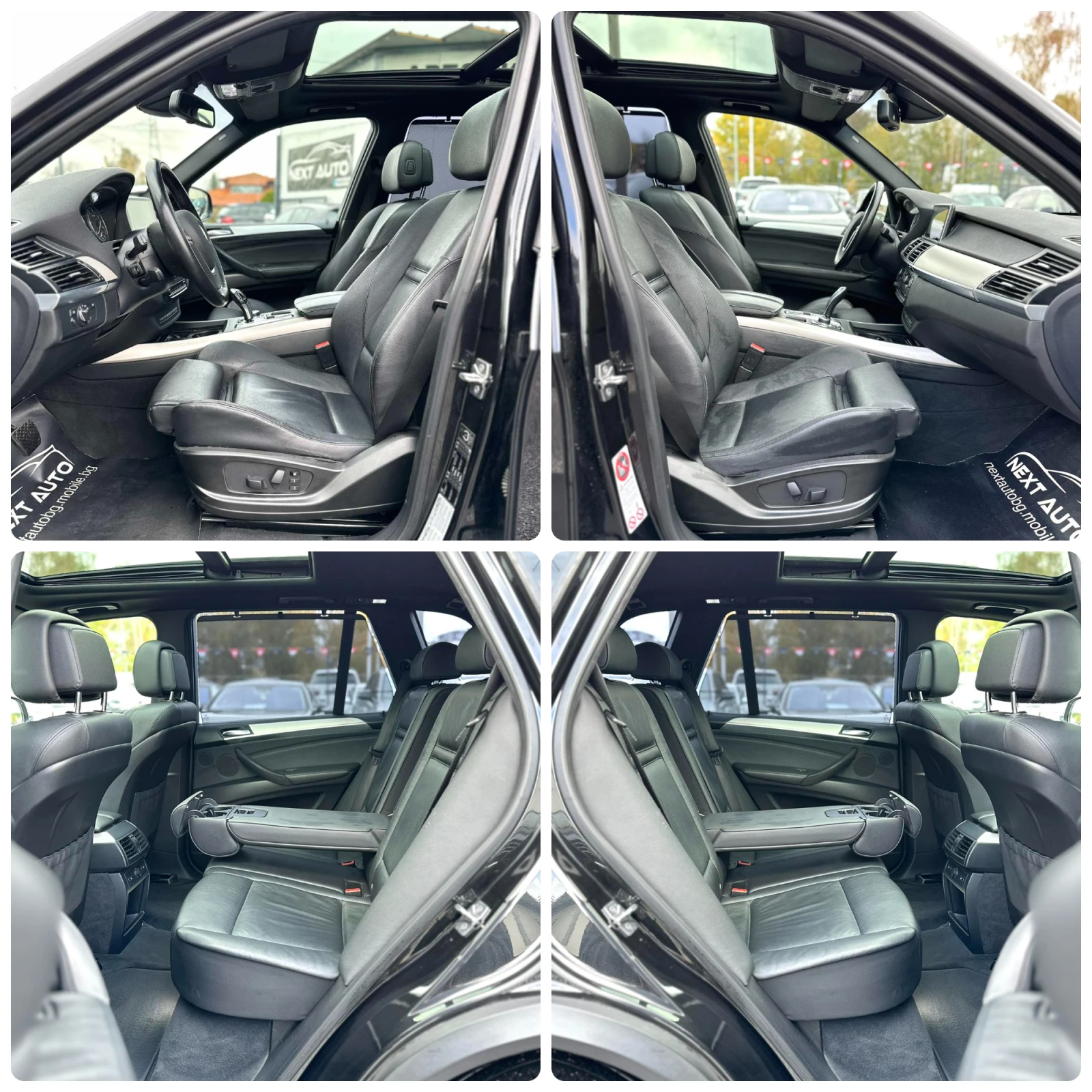 BMW X5 3.0D 245HP     179000KM | Mobile.bg   12