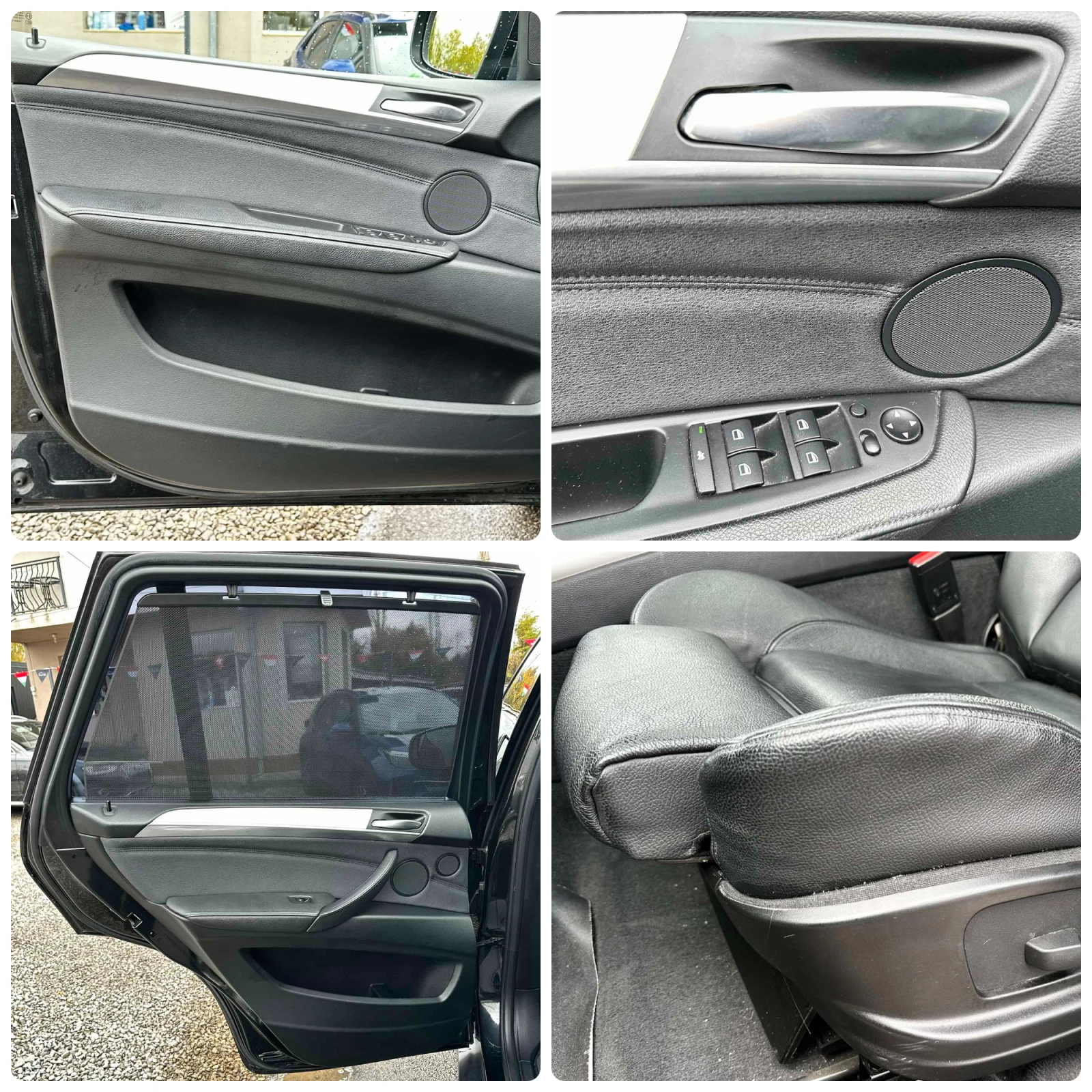 BMW X5 3.0D 245HP     179000KM | Mobile.bg   16