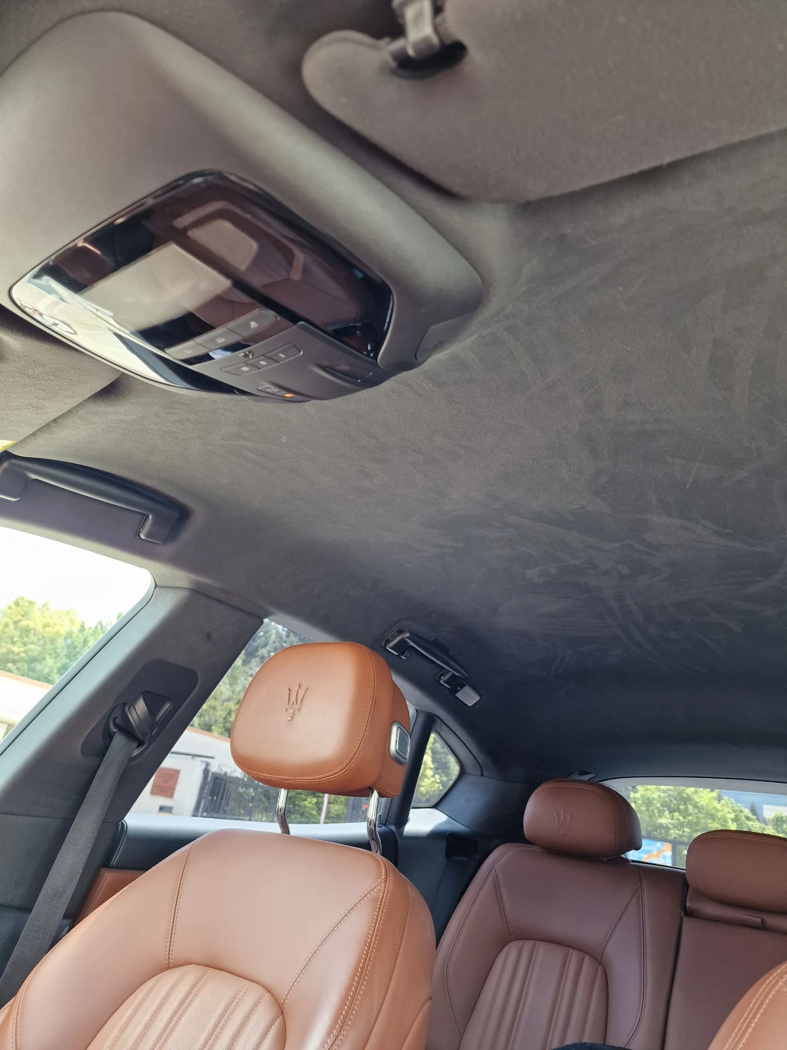 Maserati Levante | Mobile.bg   14