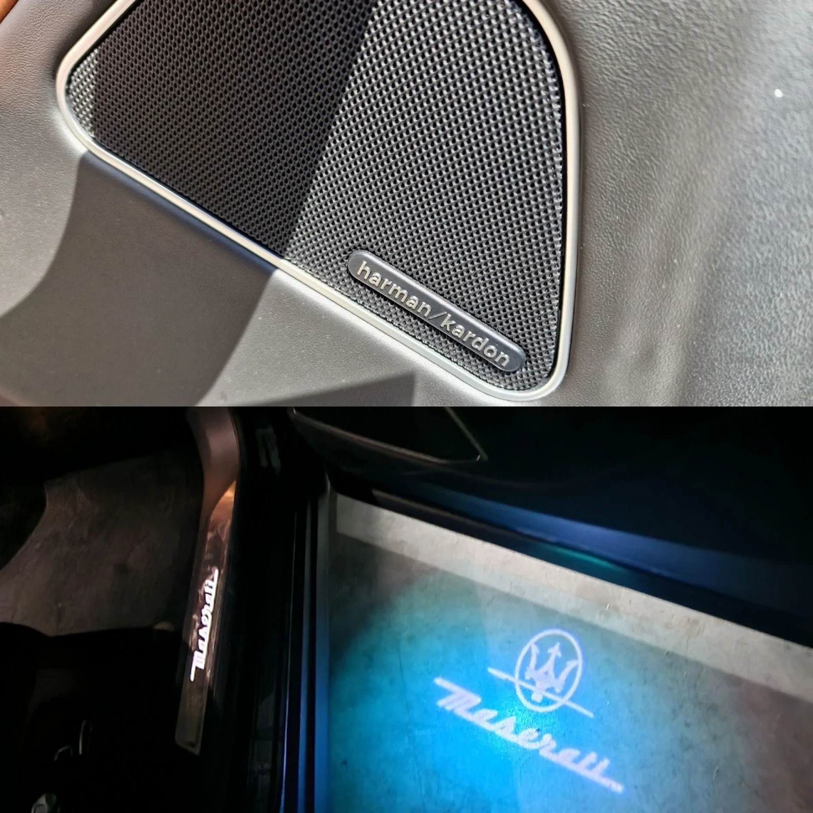 Maserati Levante | Mobile.bg   15