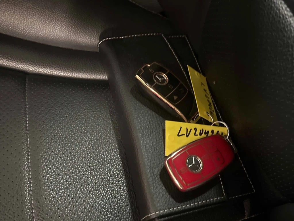 Mercedes-Benz GLC 300 * CARFAX *    | Mobile.bg   9