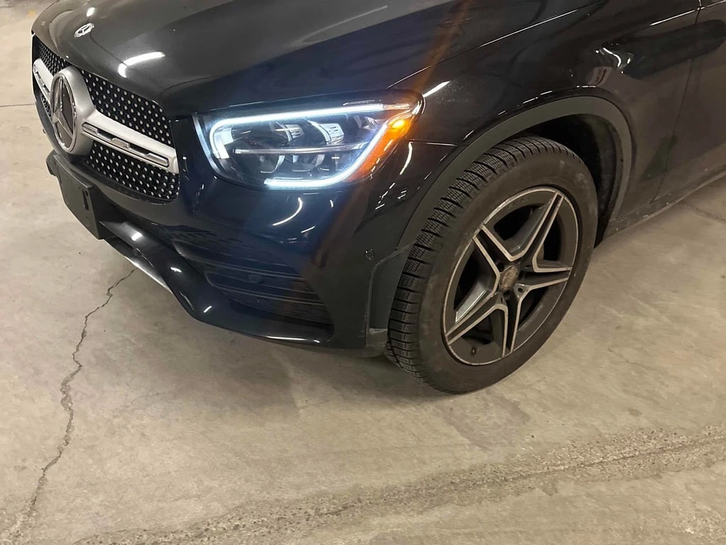 Mercedes-Benz GLC 300 * CARFAX *    | Mobile.bg   11