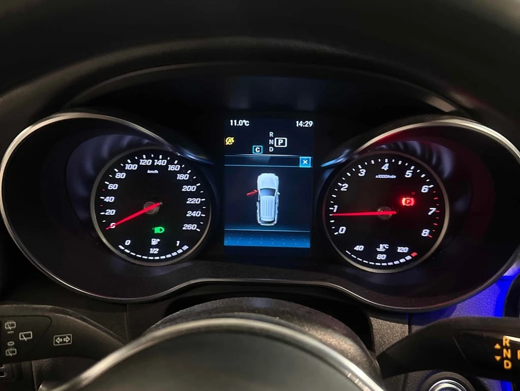 Mercedes-Benz GLC 300 * CARFAX *    | Mobile.bg   7