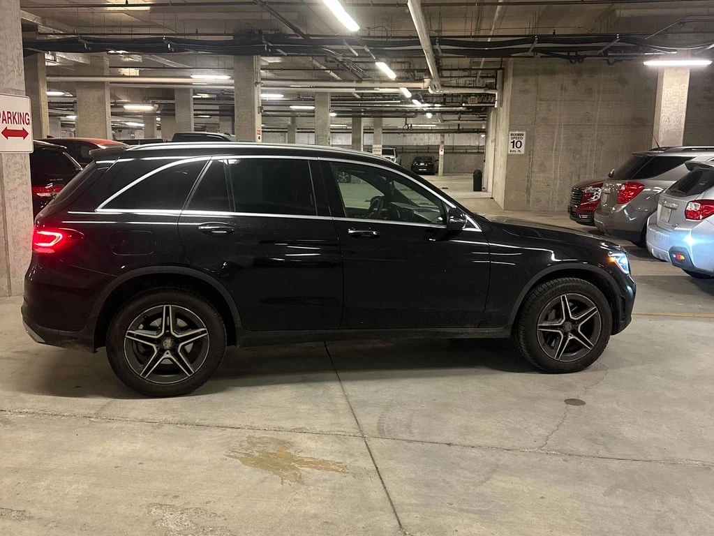 Mercedes-Benz GLC 300 * CARFAX *    | Mobile.bg   3