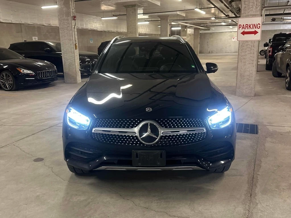 Mercedes-Benz GLC 300 * CARFAX *    | Mobile.bg   6