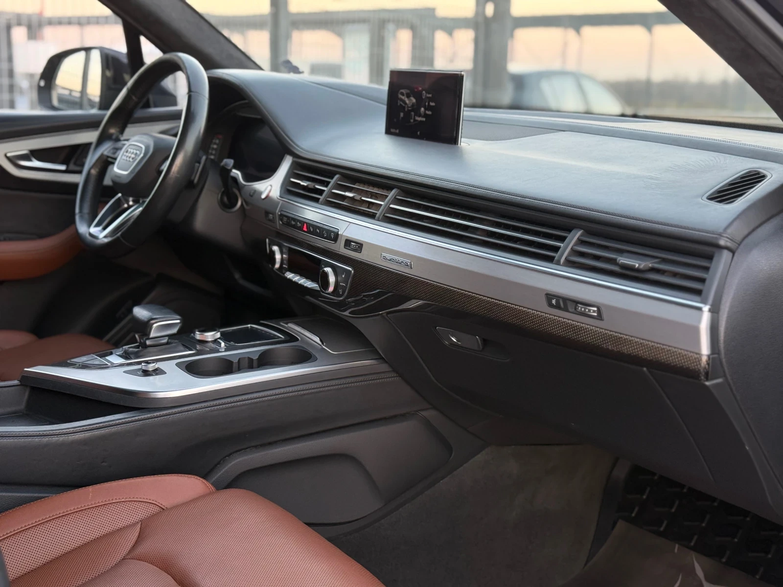 Audi SQ7 2018�* EXCLUSIVE* FULL MAX* 150.000KM* 7������*  | Mobile.bg � ����������� 12