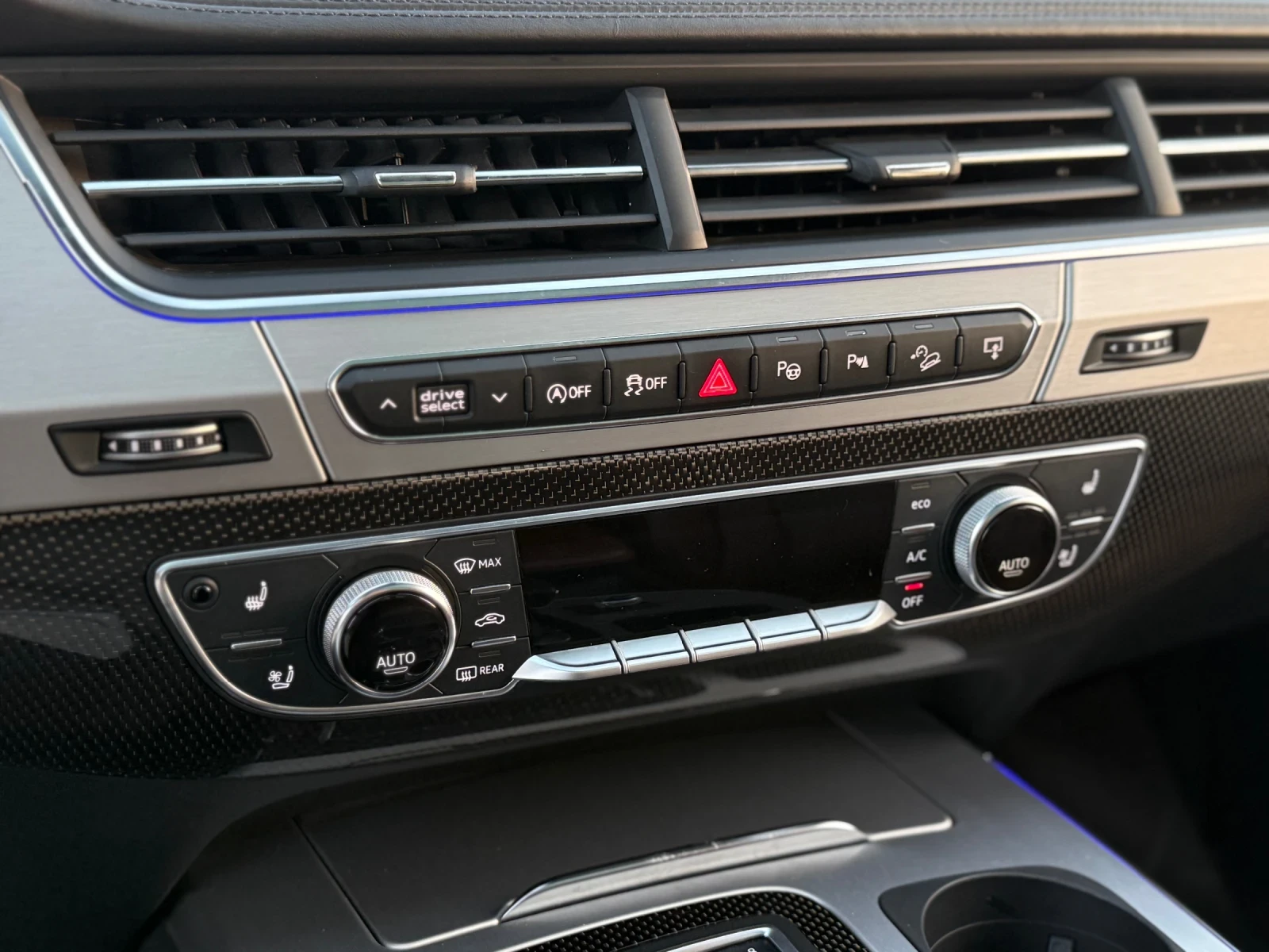 Audi SQ7 2018�* EXCLUSIVE* FULL MAX* 150.000KM* 7������*  | Mobile.bg � ����������� 13