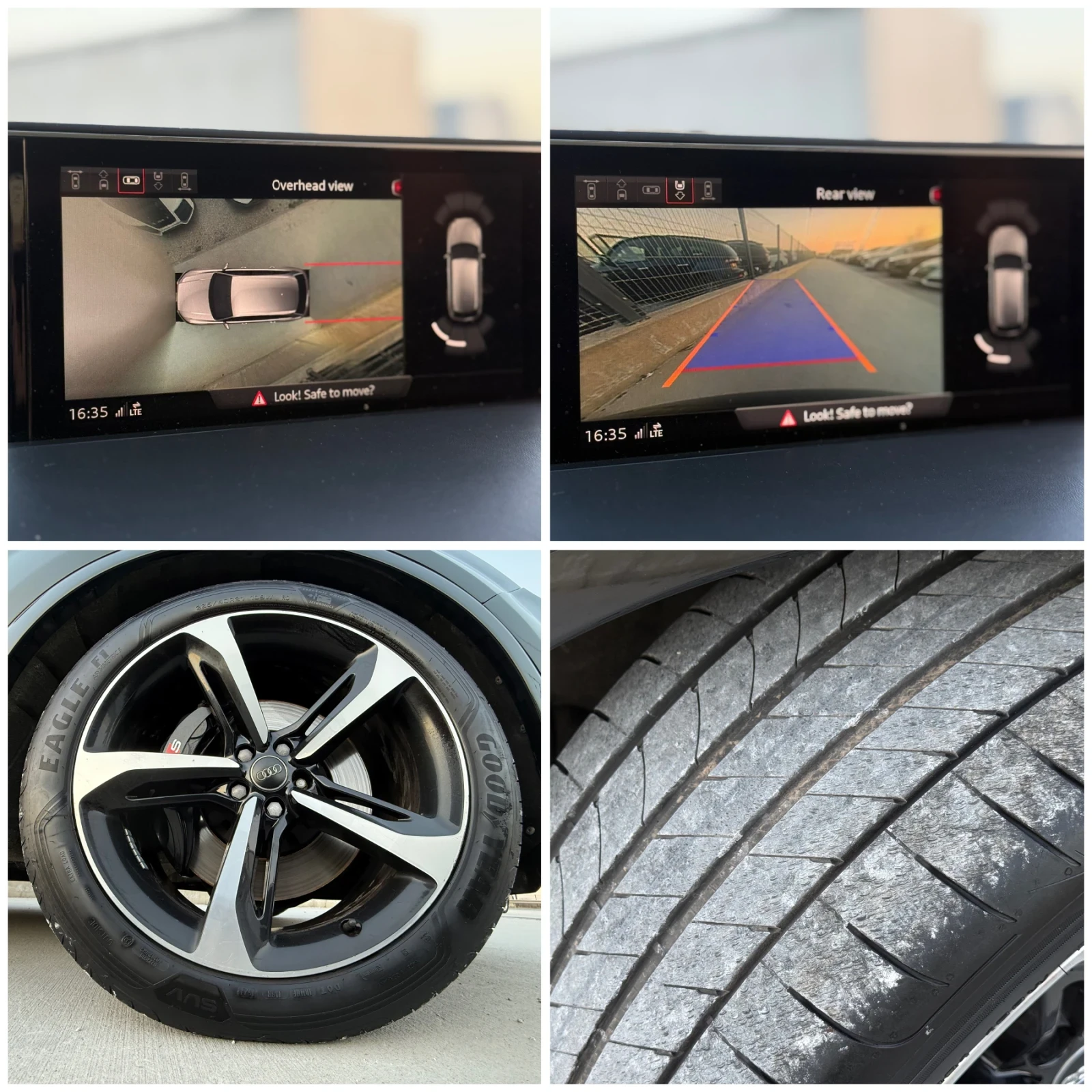 Audi SQ7 2018�* EXCLUSIVE* FULL MAX* 150.000KM* 7������*  | Mobile.bg � ����������� 17