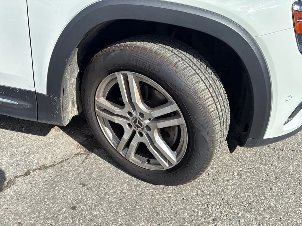 Mercedes-Benz GLB * 250 * CARFAX * ��� ������������ ������ | Mobile.bg � ����������� 7