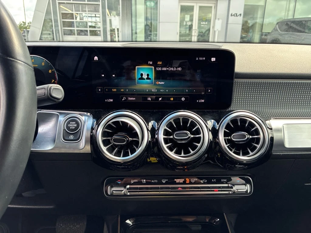 Mercedes-Benz GLB * 250 * CARFAX * ��� ������������ ������ | Mobile.bg � ����������� 9