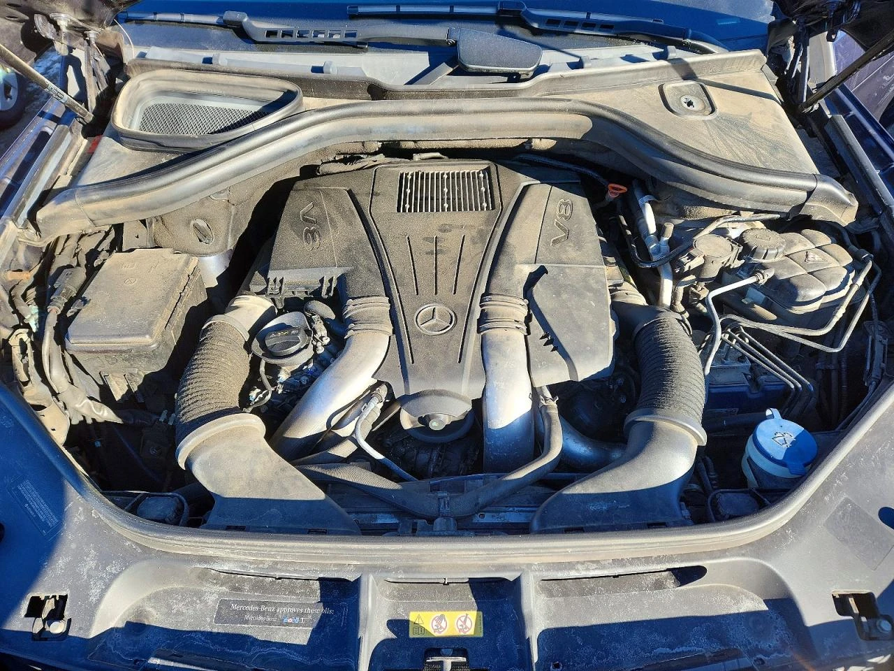 Mercedes-Benz GLS 500 AMG* PACK* ���������* ���������* HARMON* KARDON*  | Mobile.bg � ����������� 12