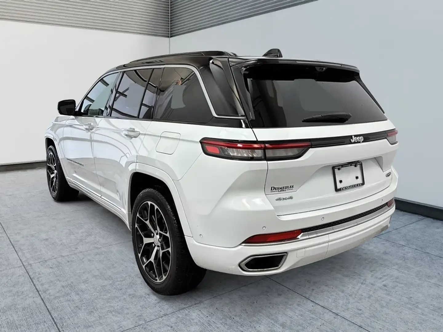 Jeep Grand cherokee mmit Reserve 3.6L Pentastar - изображение 4