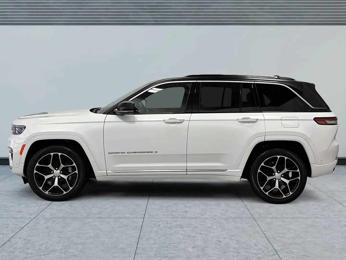 Jeep Grand cherokee mmit Reserve 3.6L Pentastar - изображение 3